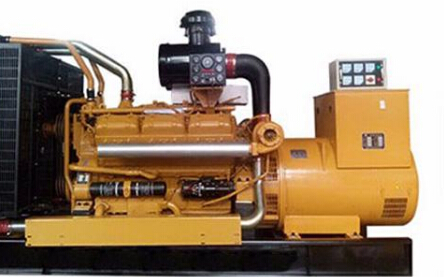 南明发电机出租