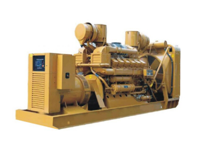 南明发电机出租