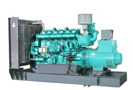 南明发电机出租