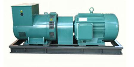 南明发电机出租