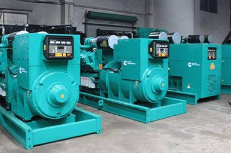 南明柴油发电机 南明柴油发电机