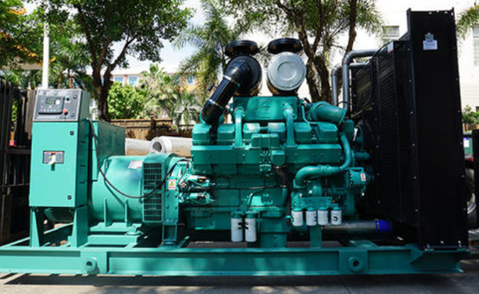 南明柴油发电机 南明柴油发电机